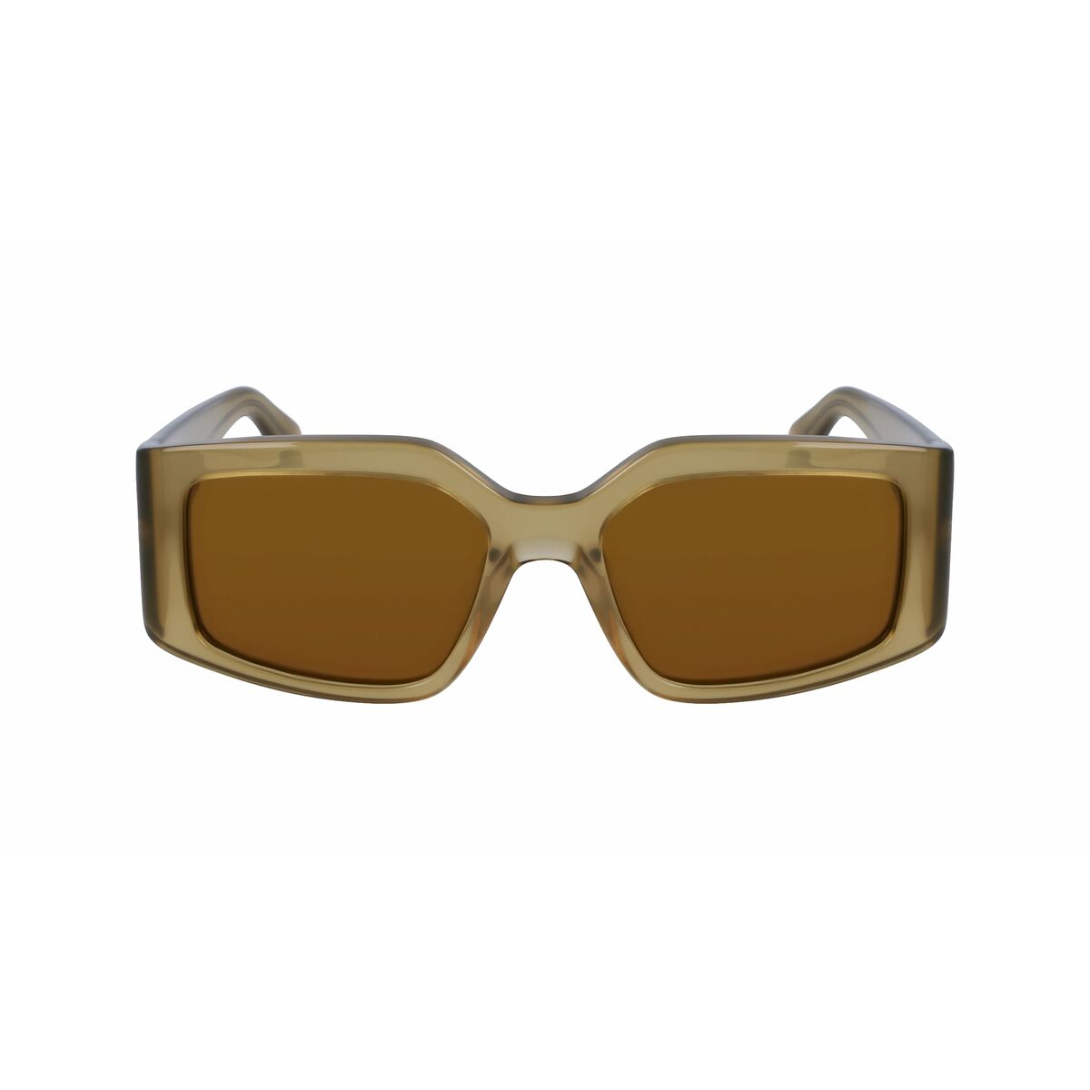 Damsolglasögon Salvatore Ferragamo SF1101S541833 ø 54 mm - 2