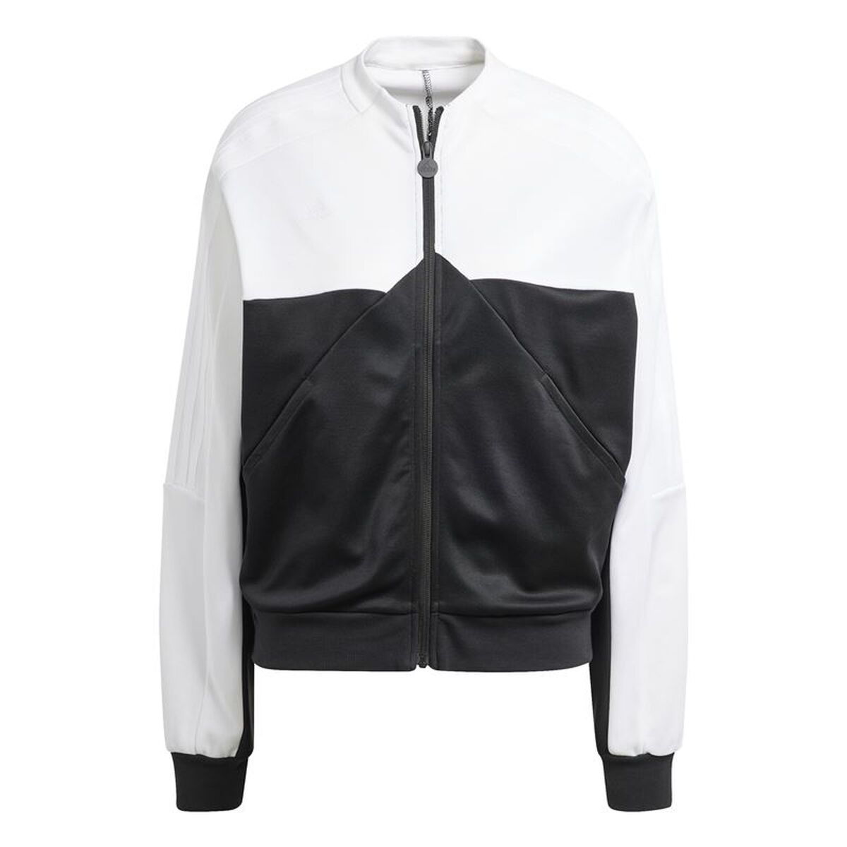Sportjacka, Dam Adidas IB4755 Vit