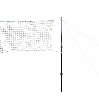 Badmintonset Talbot-Torro Badminton