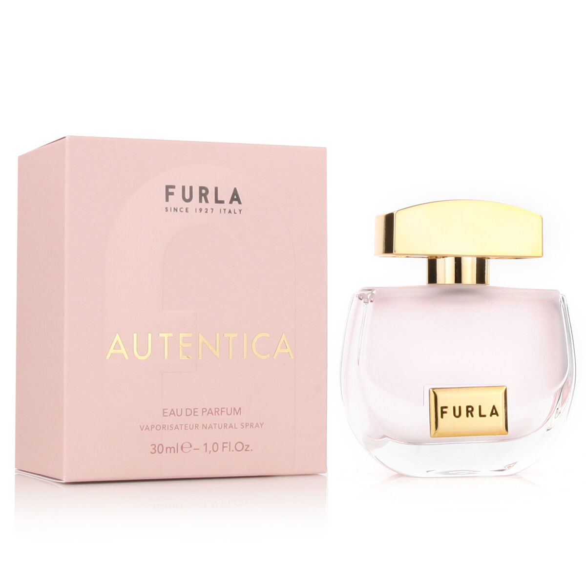 Parfym Damer Furla Autentica EDP 30 ml - 2