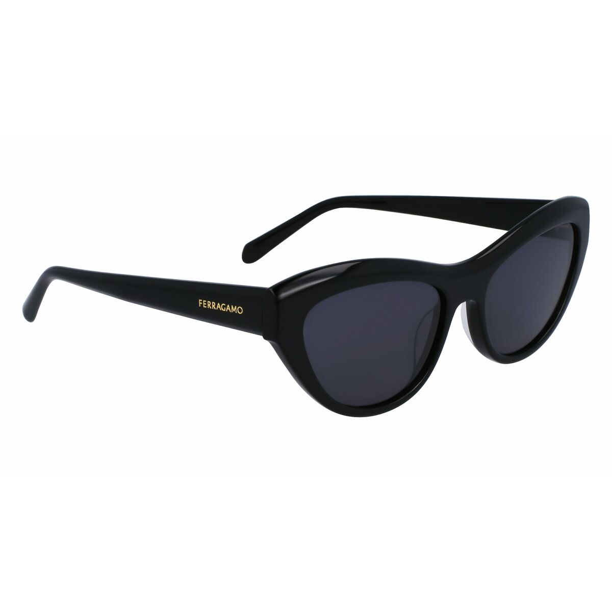 Damsolglasögon Salvatore Ferragamo SF1103S551700 Ø 55 mm - 3