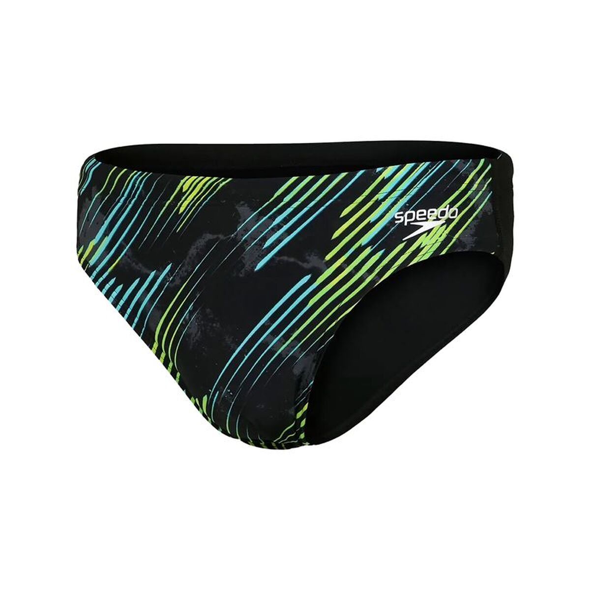 Baddräkt Herr Speedo 8-09739F876 Svart