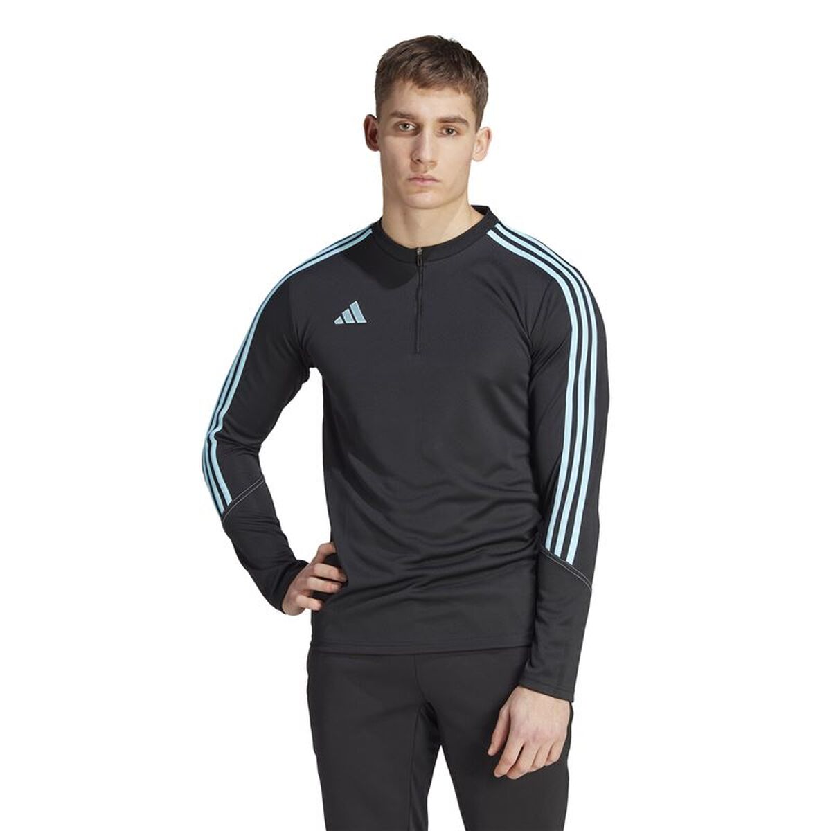 Träningsjacka Herr Adidas IL9550 - 2