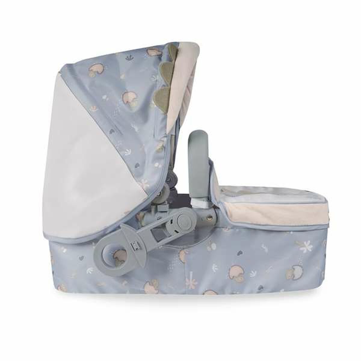 Dockvagn Decuevas Coco 41 x 62 x 70 cm - 3