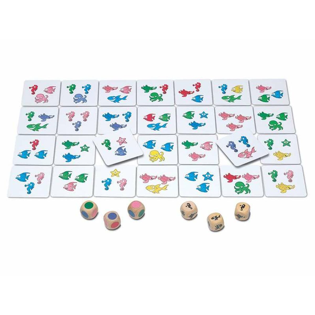 Sällskapsspel Cayro - 3