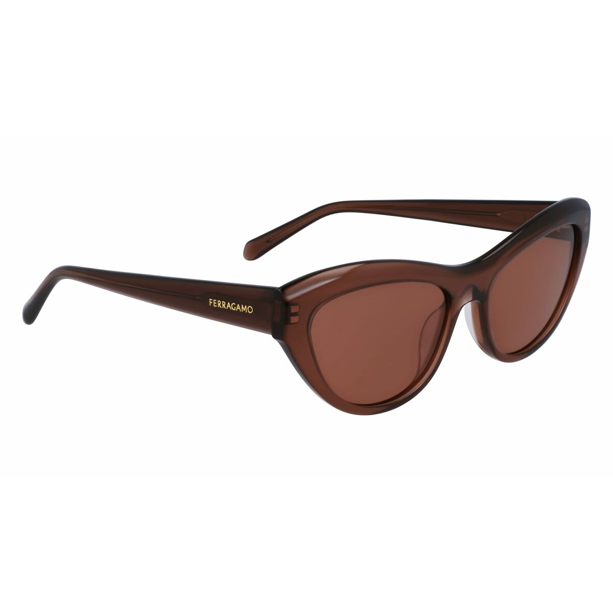 Damsolglasögon Salvatore Ferragamo SF1103S551723 Ø 55 mm - 3