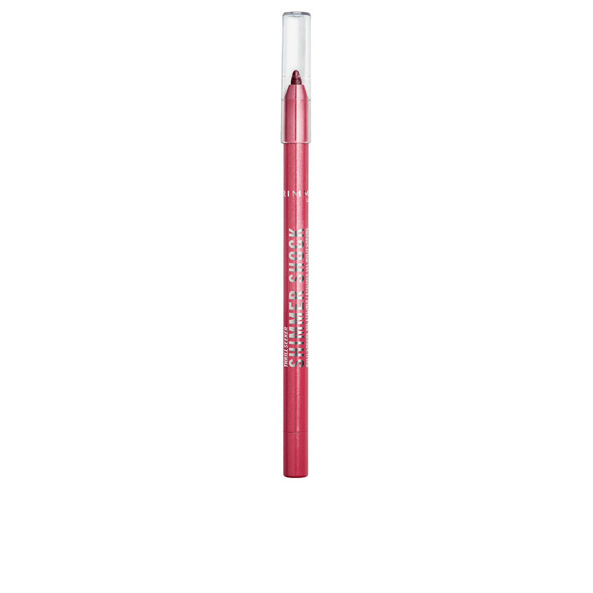Sminkset Rimmel London SHIMMER SHOCK