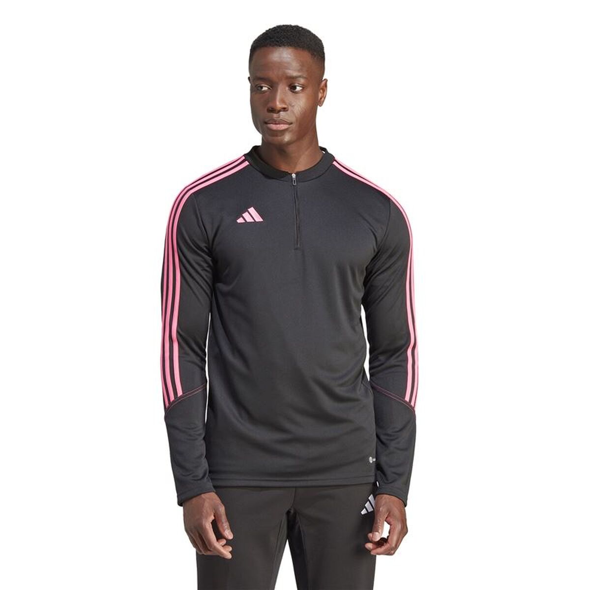 Träningsjacka Herr Adidas IL9551 - 2