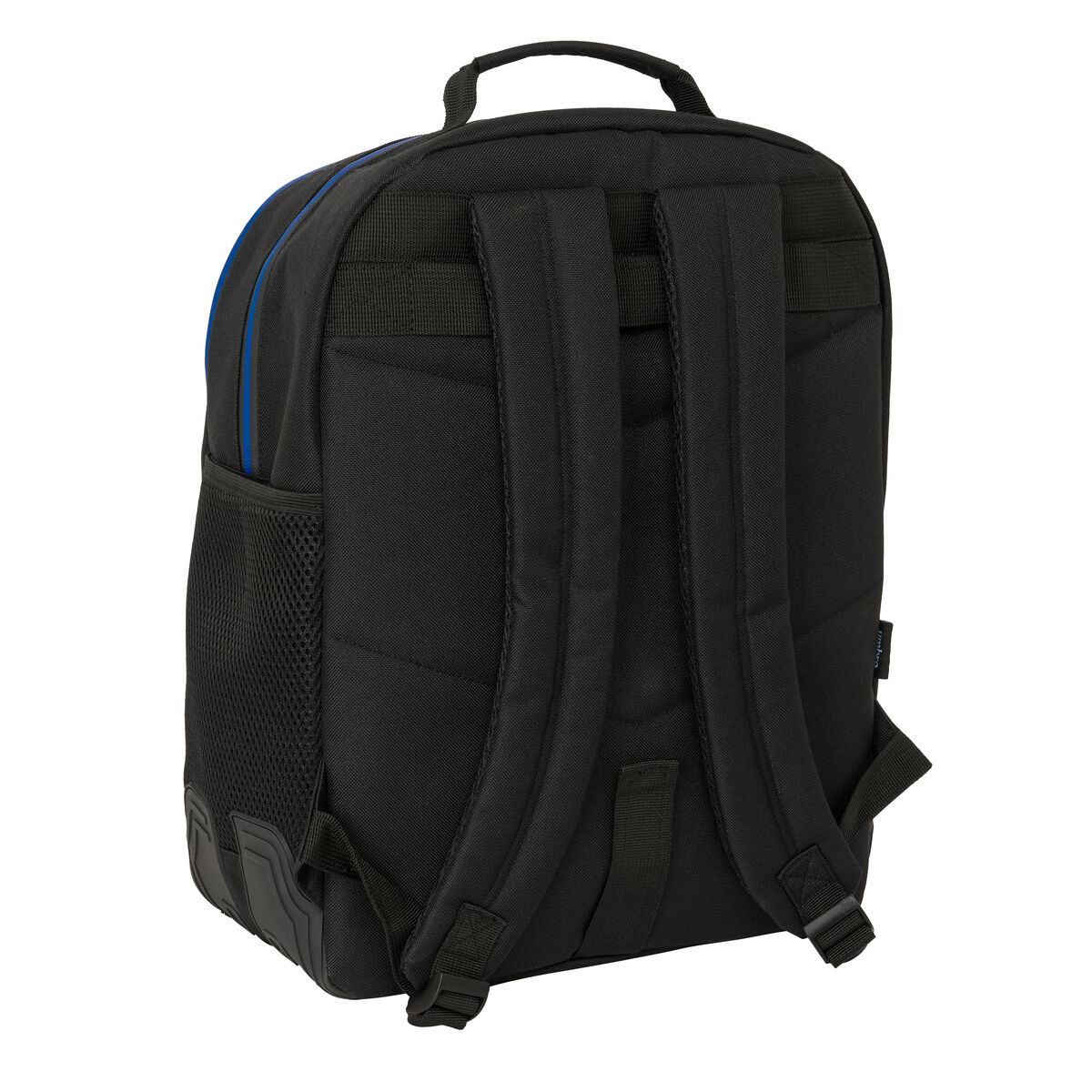 Skolryggsäck Kelme Jet black Svart 32 x 42 x 15 cm - 2