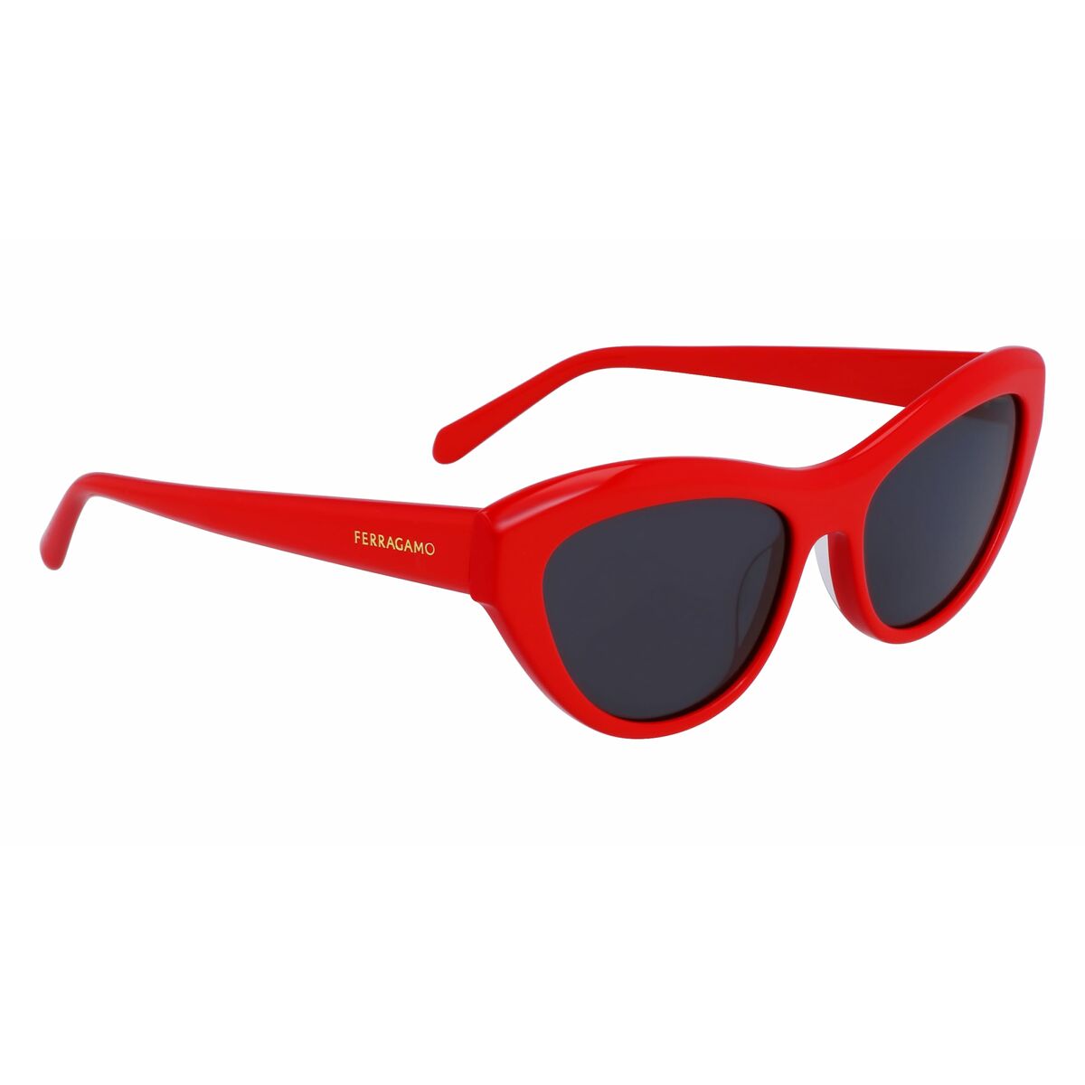 Damsolglasögon Salvatore Ferragamo SF1103S551760 Ø 55 mm - 3