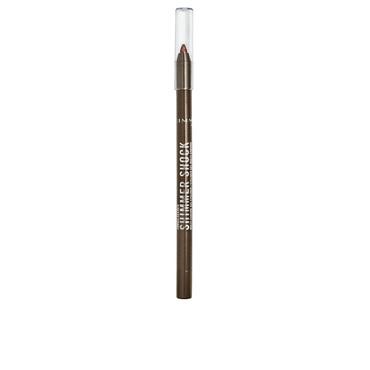 Sminkset Rimmel London SHIMMER SHOCK