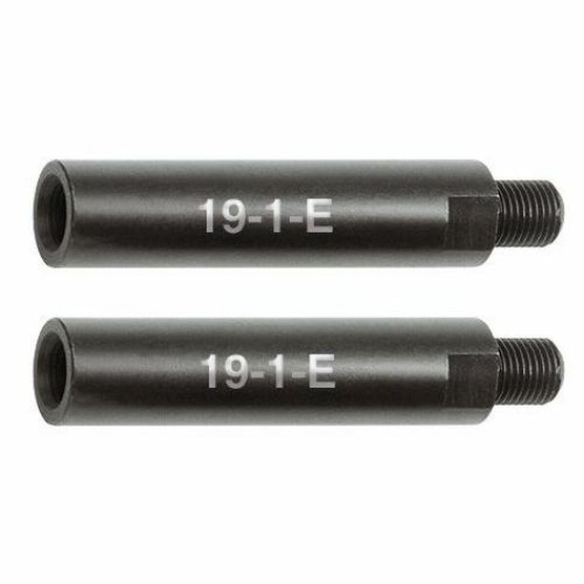 Förlängningssladd för utsugsanordning KUKKO 18-2 100 mm 2 antal