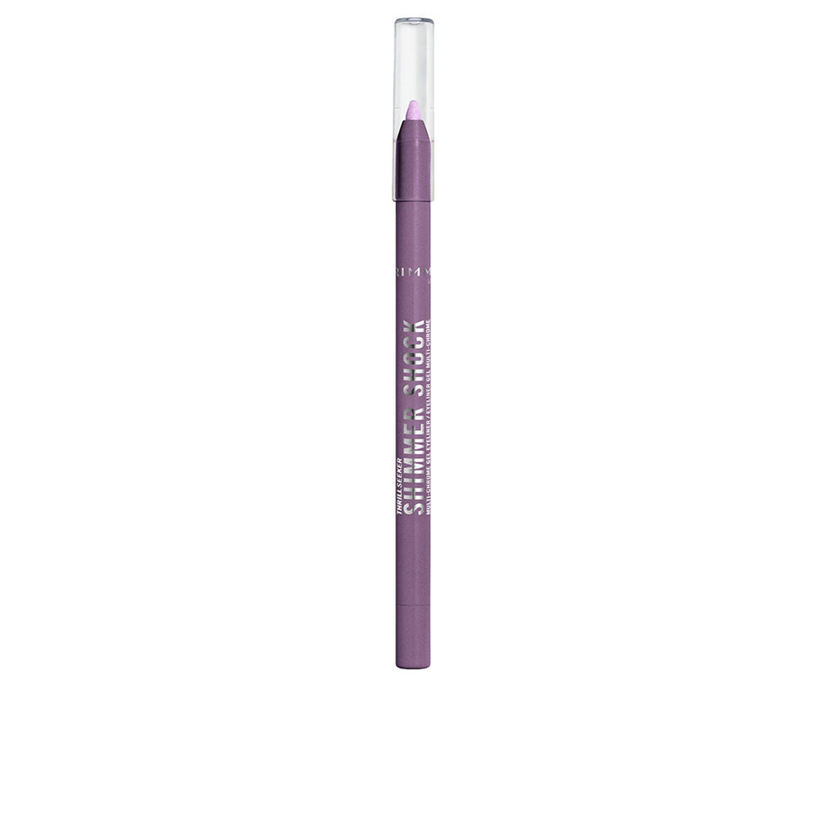Sminkset Rimmel London SHIMMER SHOCK