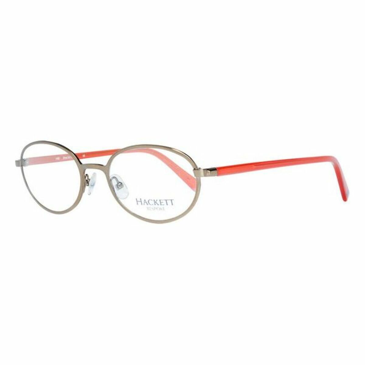 Glasögonbågar Hackett London HEB01840 (50 mm) Gyllene (ø 50 mm) - 2