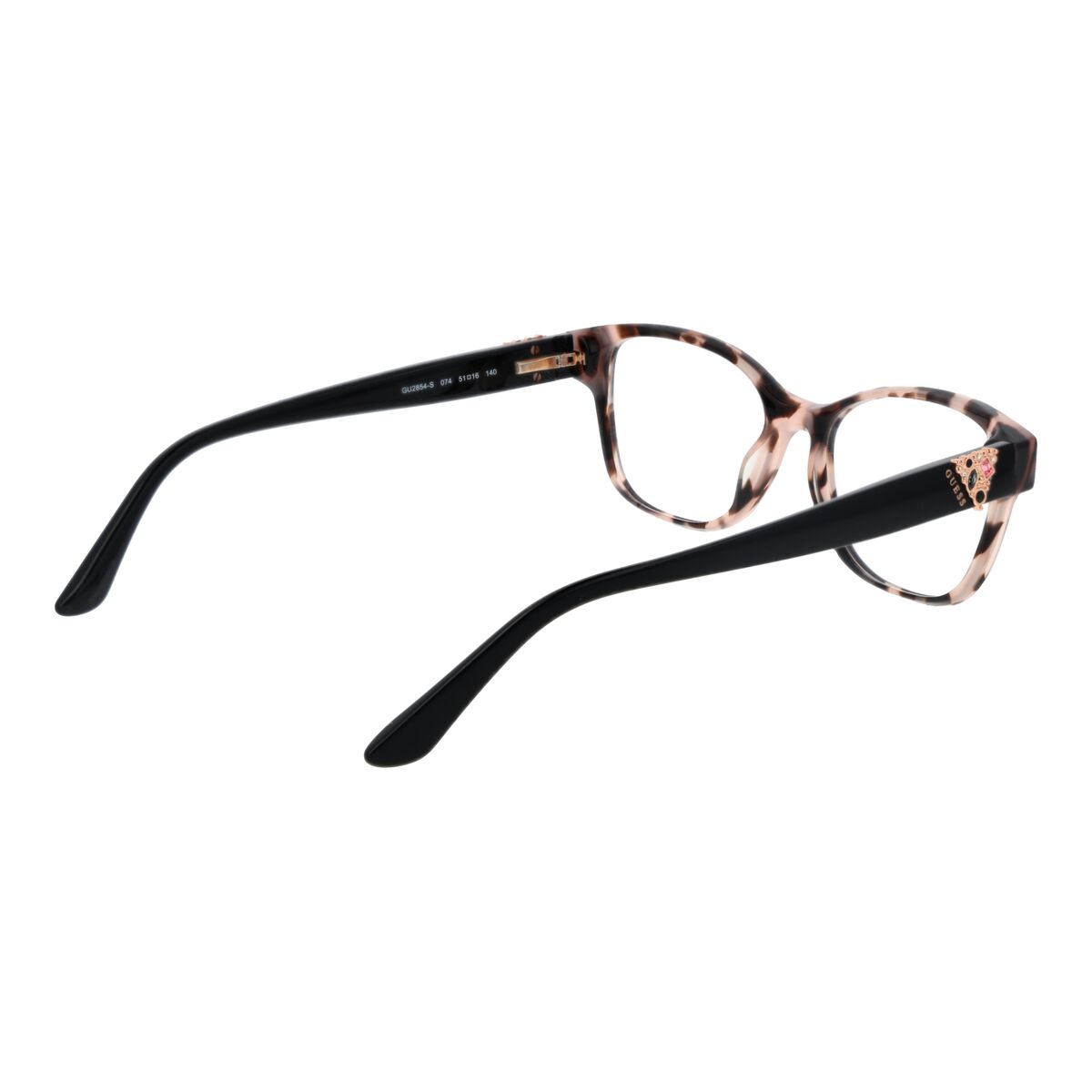 Glasögonbågar Guess GU2854-S 51074 - 3