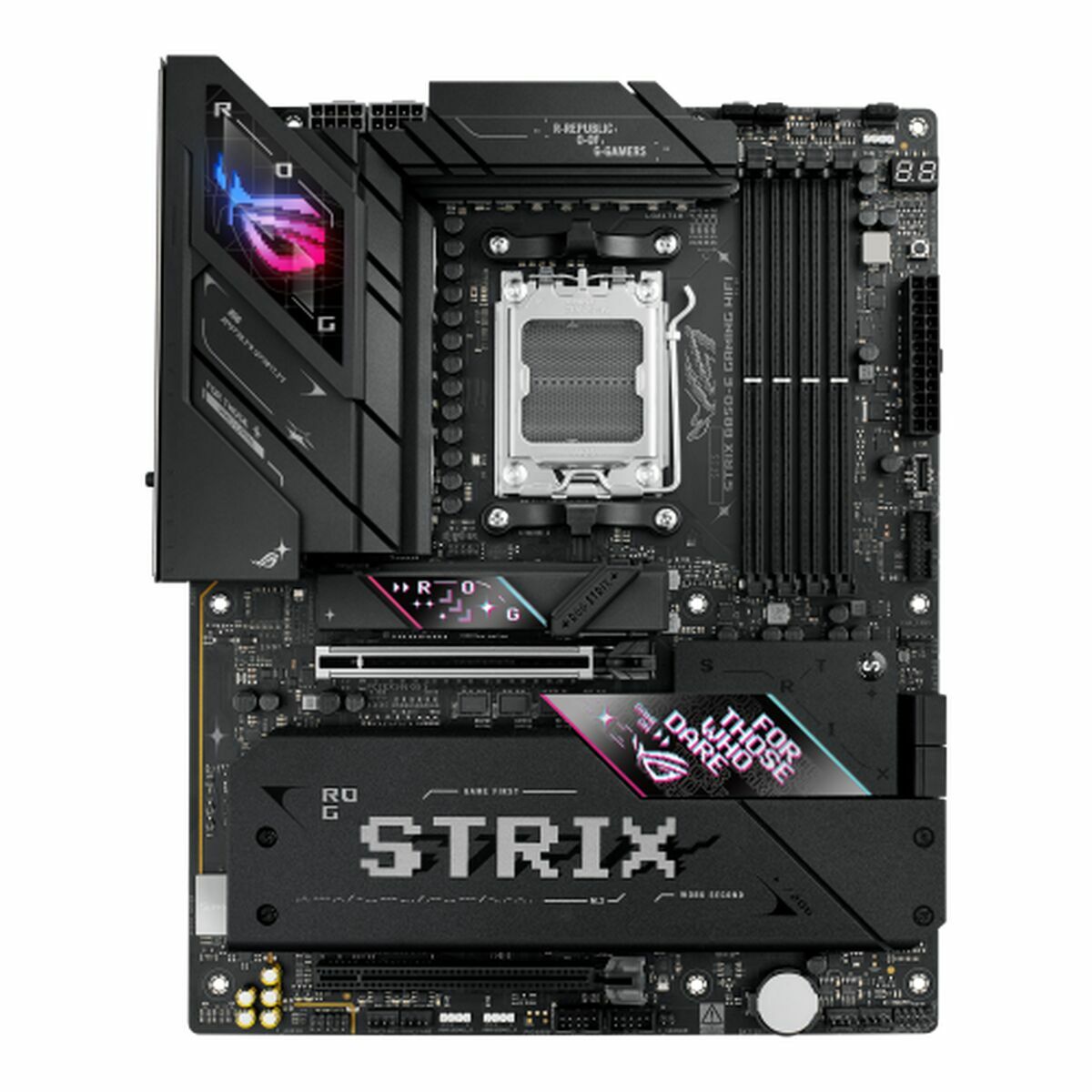 Moderkort Asus AMD AM5 AMD