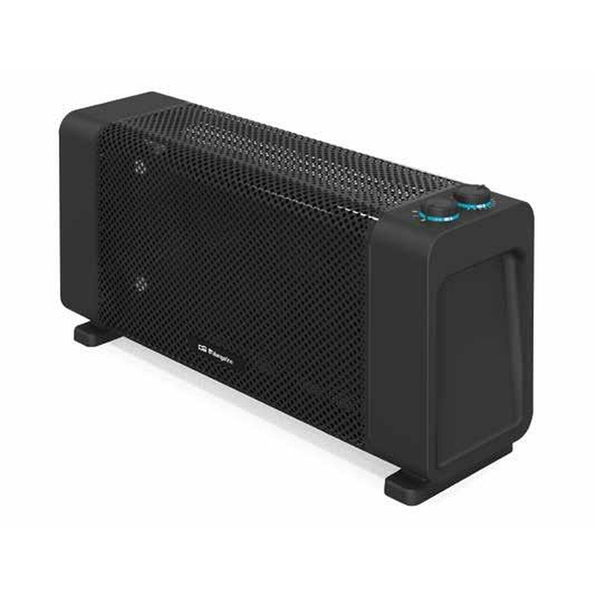 Glimmer radiator Orbegozo RMB1000