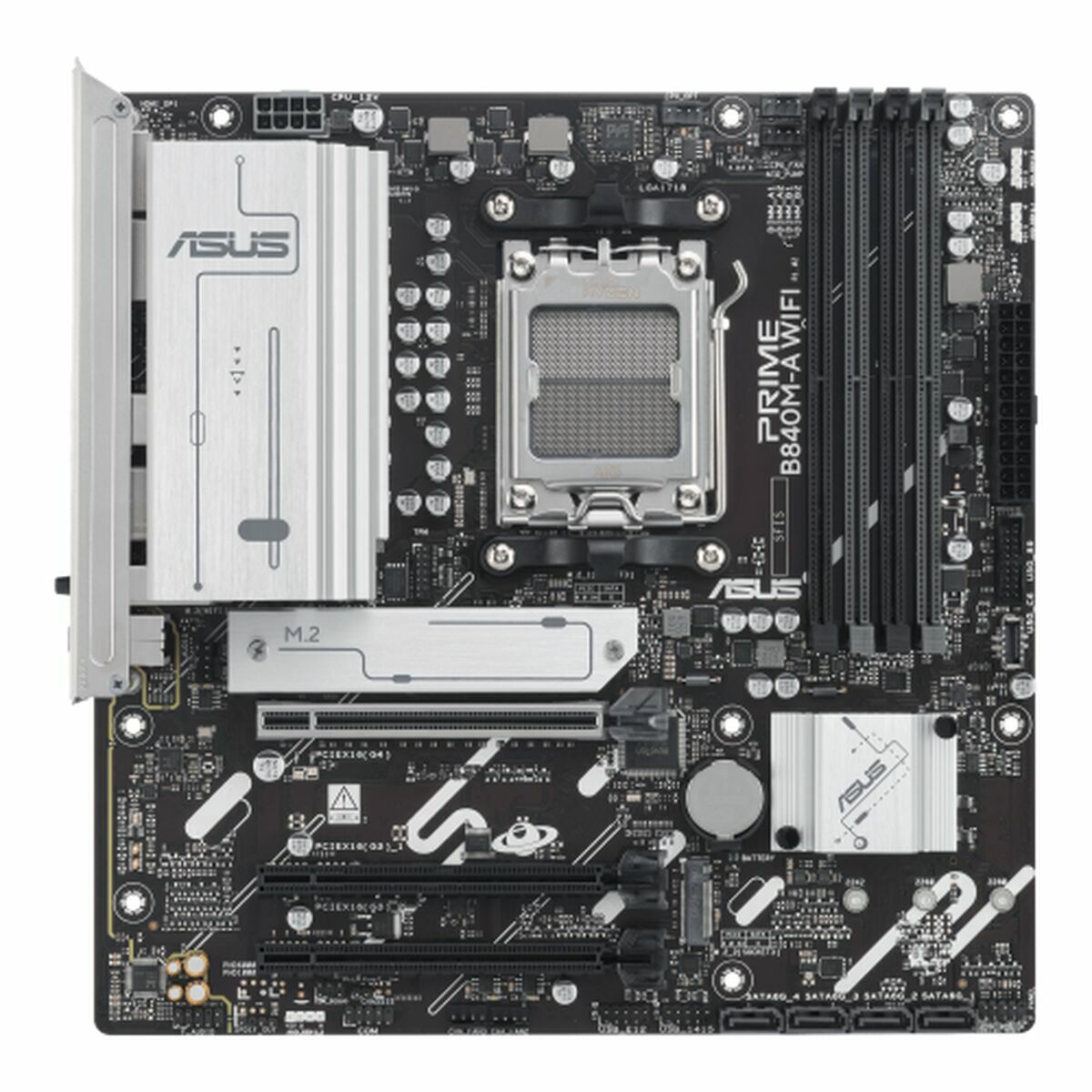Moderkort Asus AMD AM5 AMD