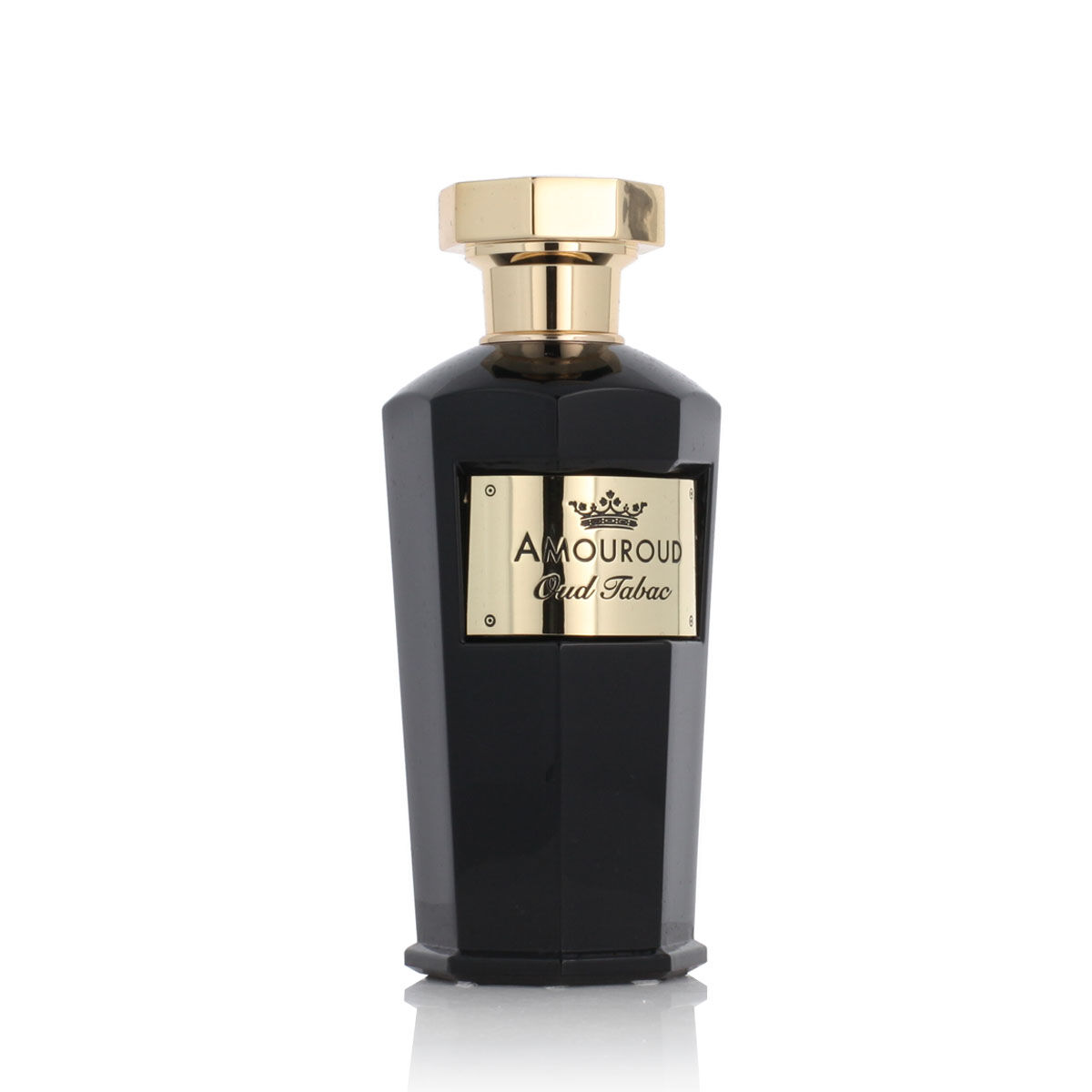 Parfym Unisex Amouroud EDP Oud Tabac 100 ml - 2
