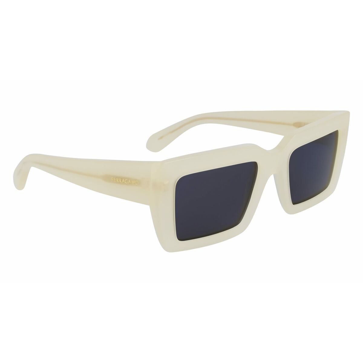 Damsolglasögon Salvatore Ferragamo SF1108S542110 ø 54 mm - 3