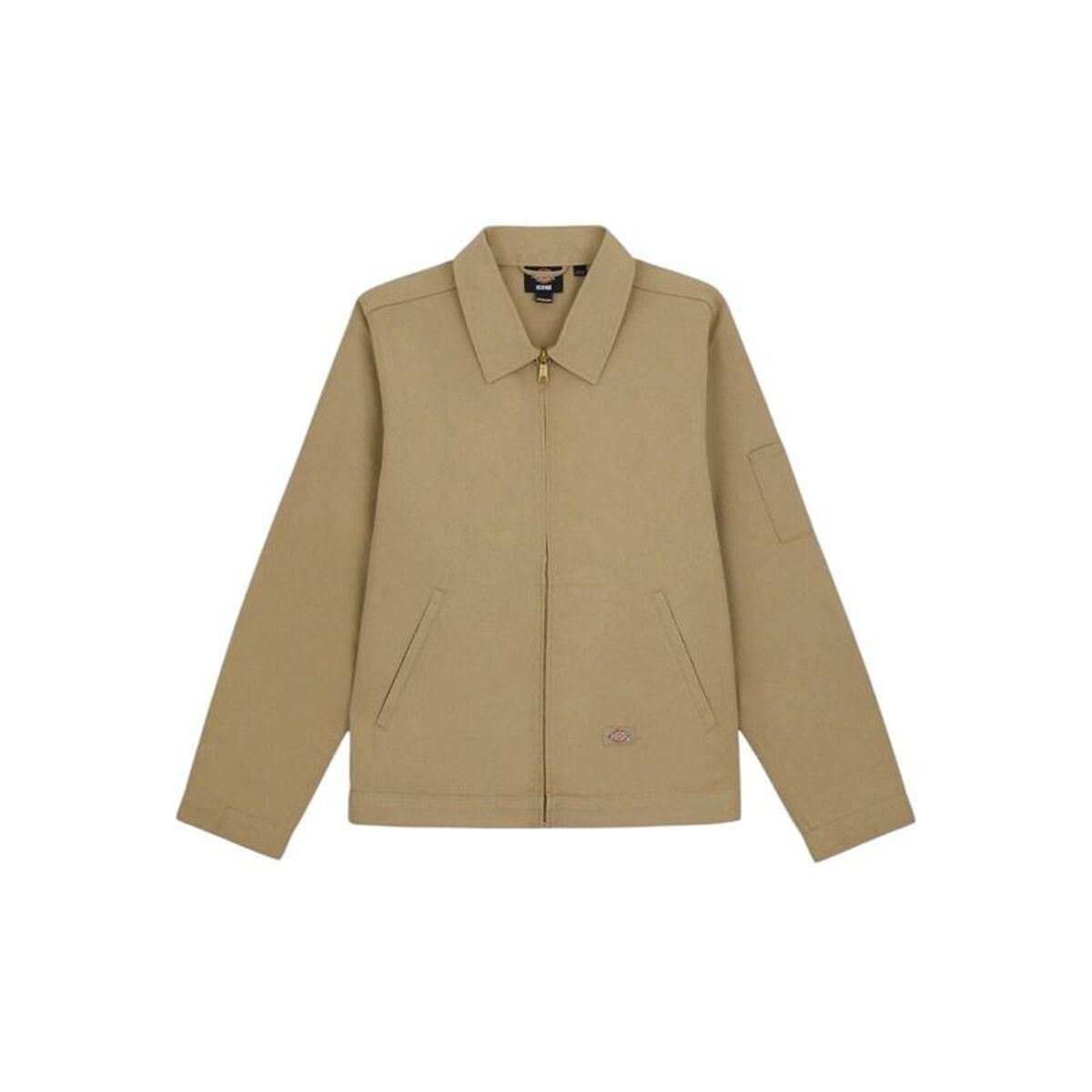 Jacka Dickies Eisenhower Brun