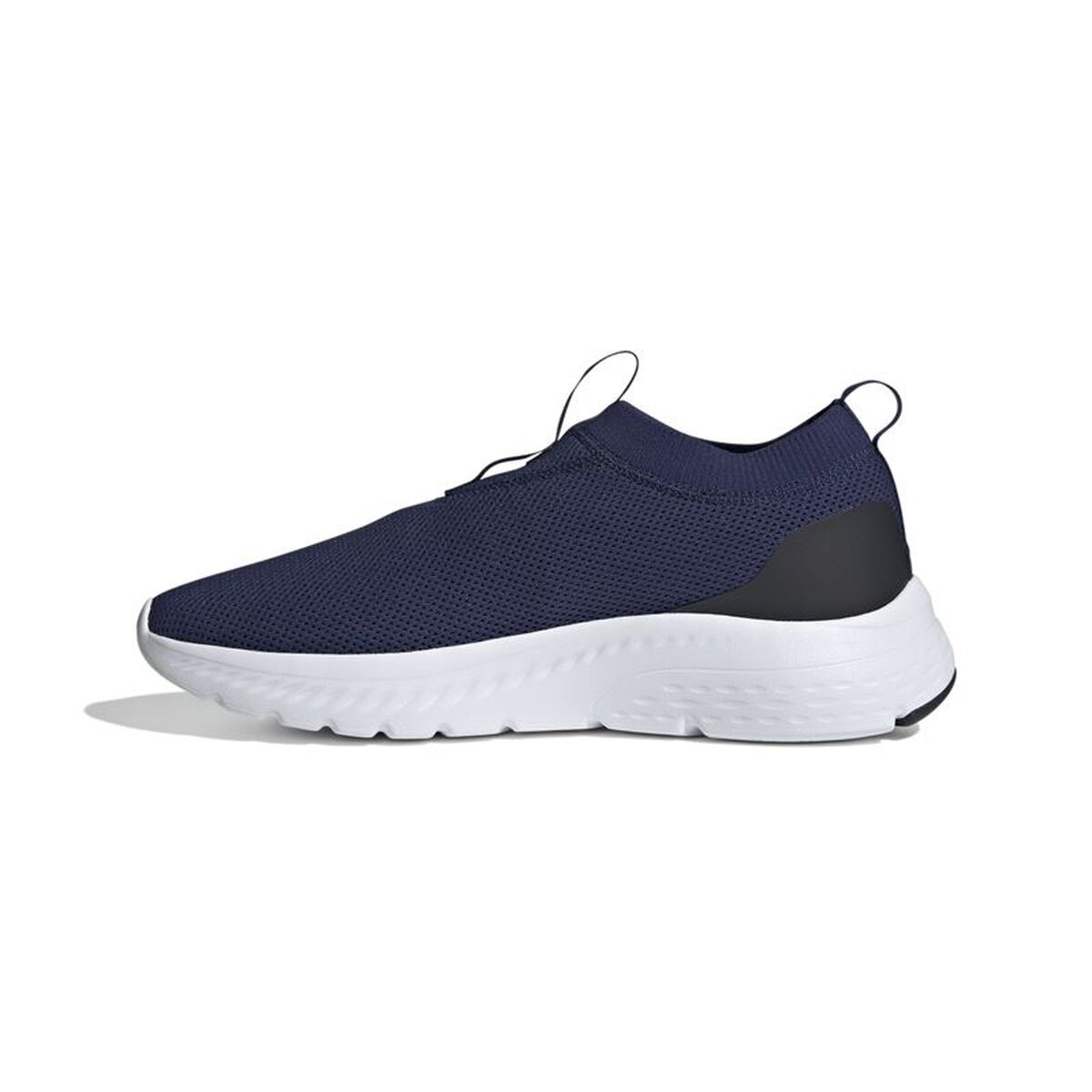 Löparskor, Vuxna Adidas Cloudfoam Move Sock Blå - 2