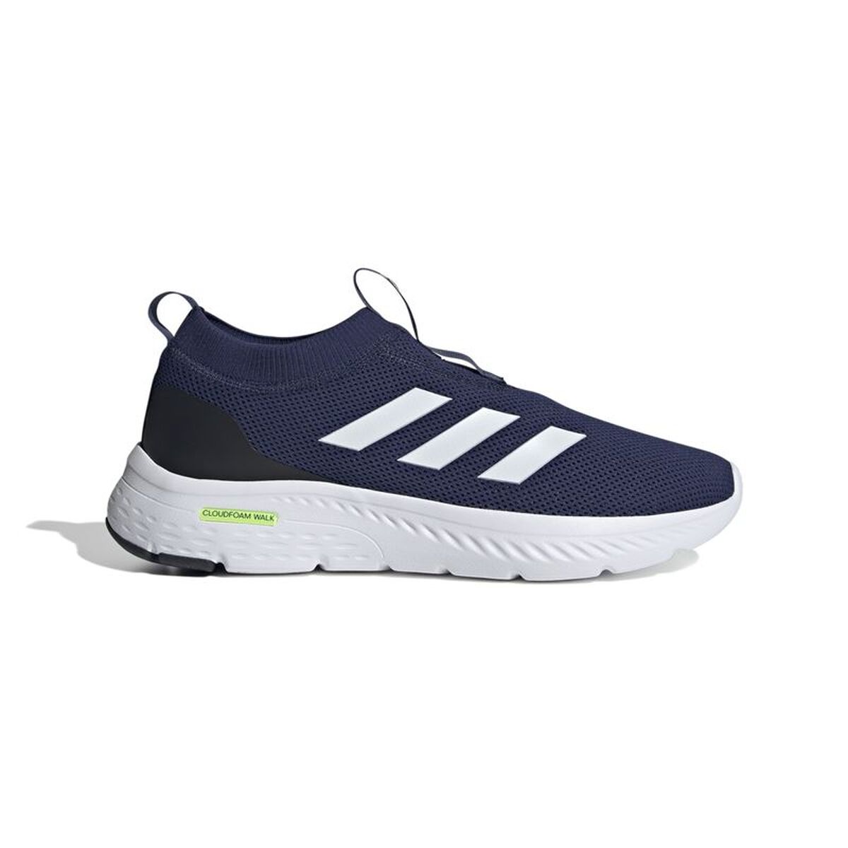 Löparskor, Vuxna Adidas Cloudfoam Move Sock Blå
