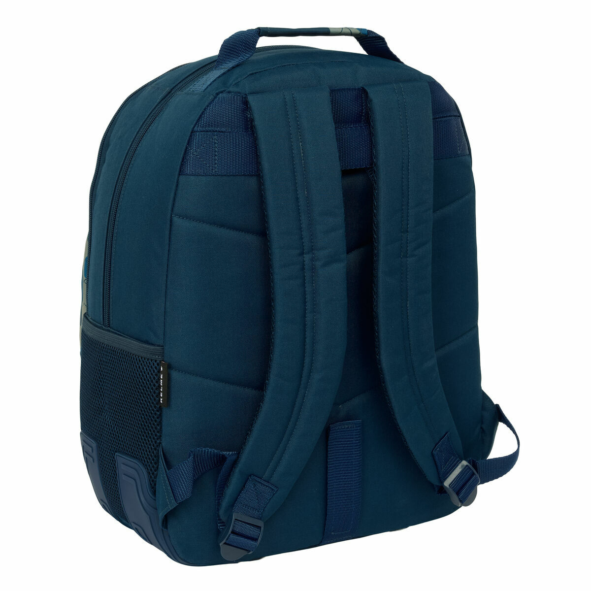 Skolryggsäck Kelme Epic Marinblå 32 x 42 x 15 cm - 2