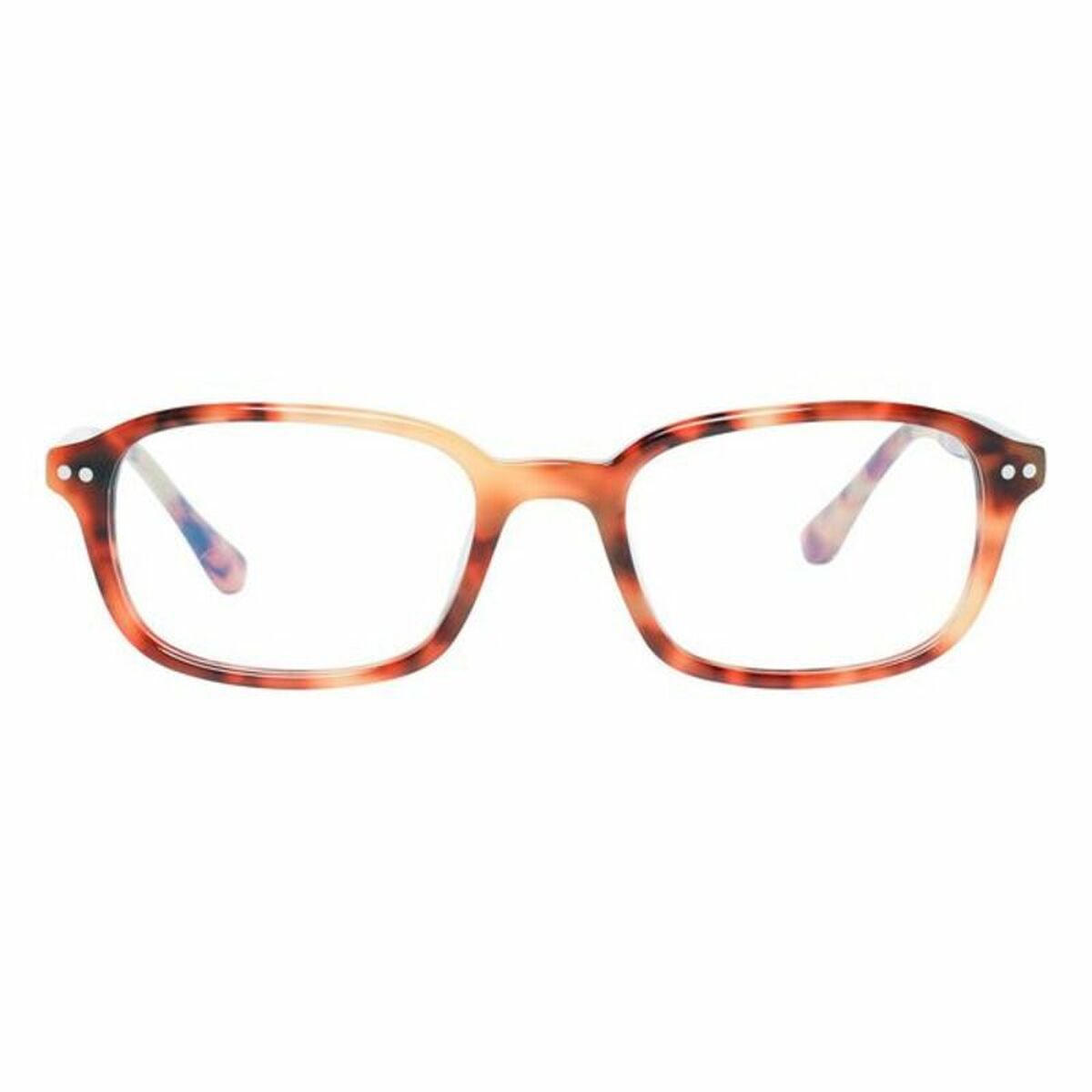 Glasögonbågar Hackett London HEB10927451 (51 mm) Brun (ø 51 mm) - 2