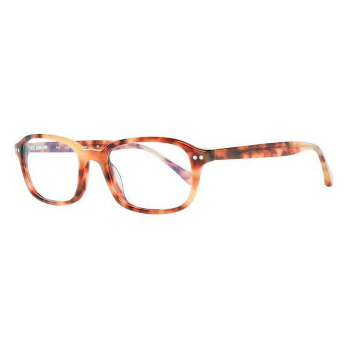 Glasögonbågar Hackett London HEB10927451 (51 mm) Brun (ø 51 mm)