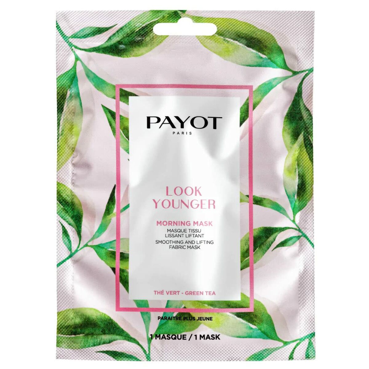 Dagkräm Payot Morning Mask (1 antal)