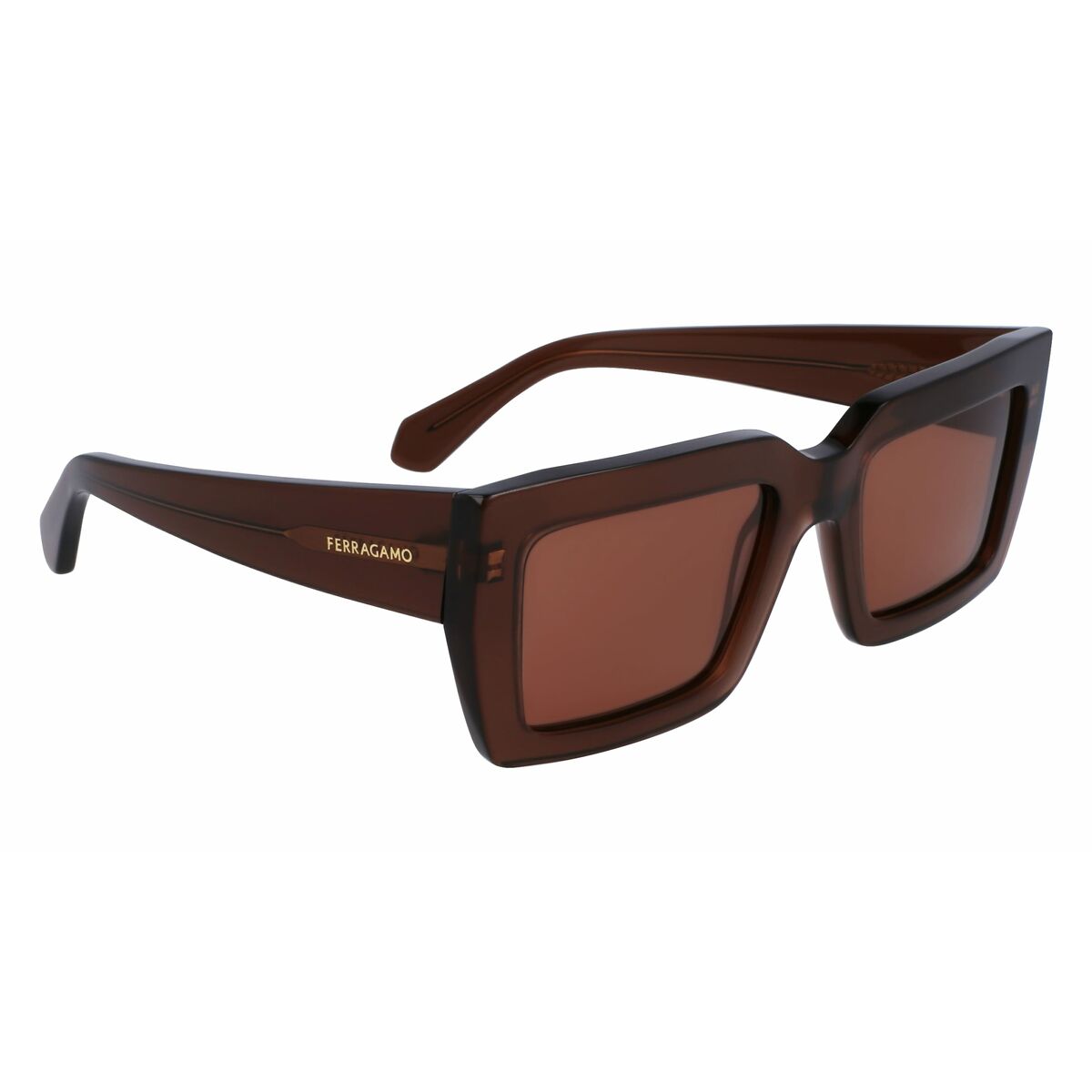 Damsolglasögon Salvatore Ferragamo SF1108S542123 ø 54 mm - 3