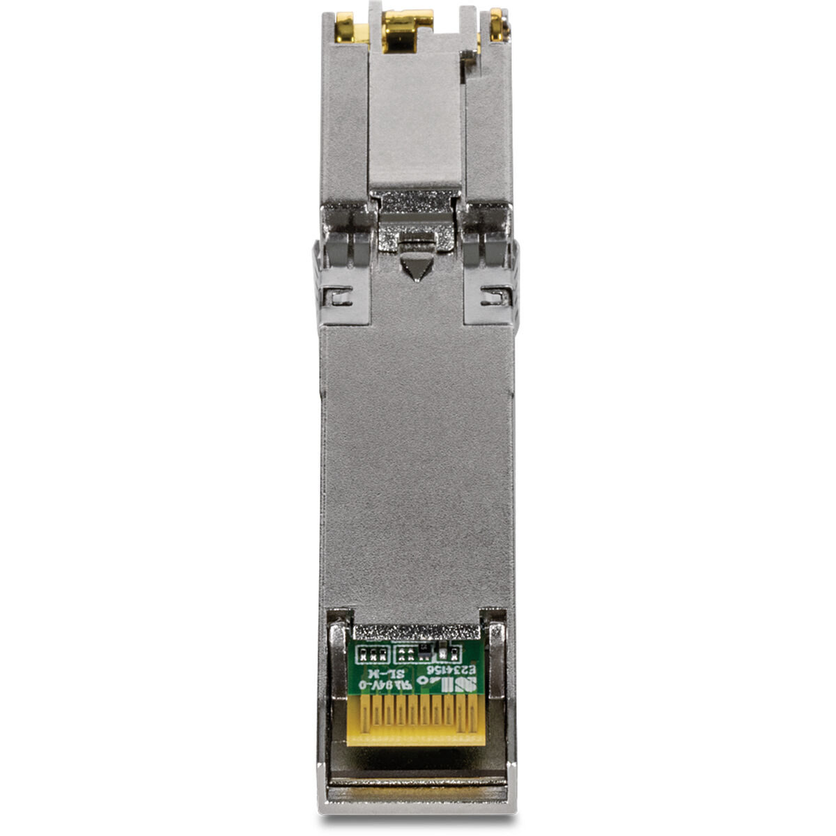 SFP fibermodul MonoModo Trendnet TEG-10GBRJ - 3