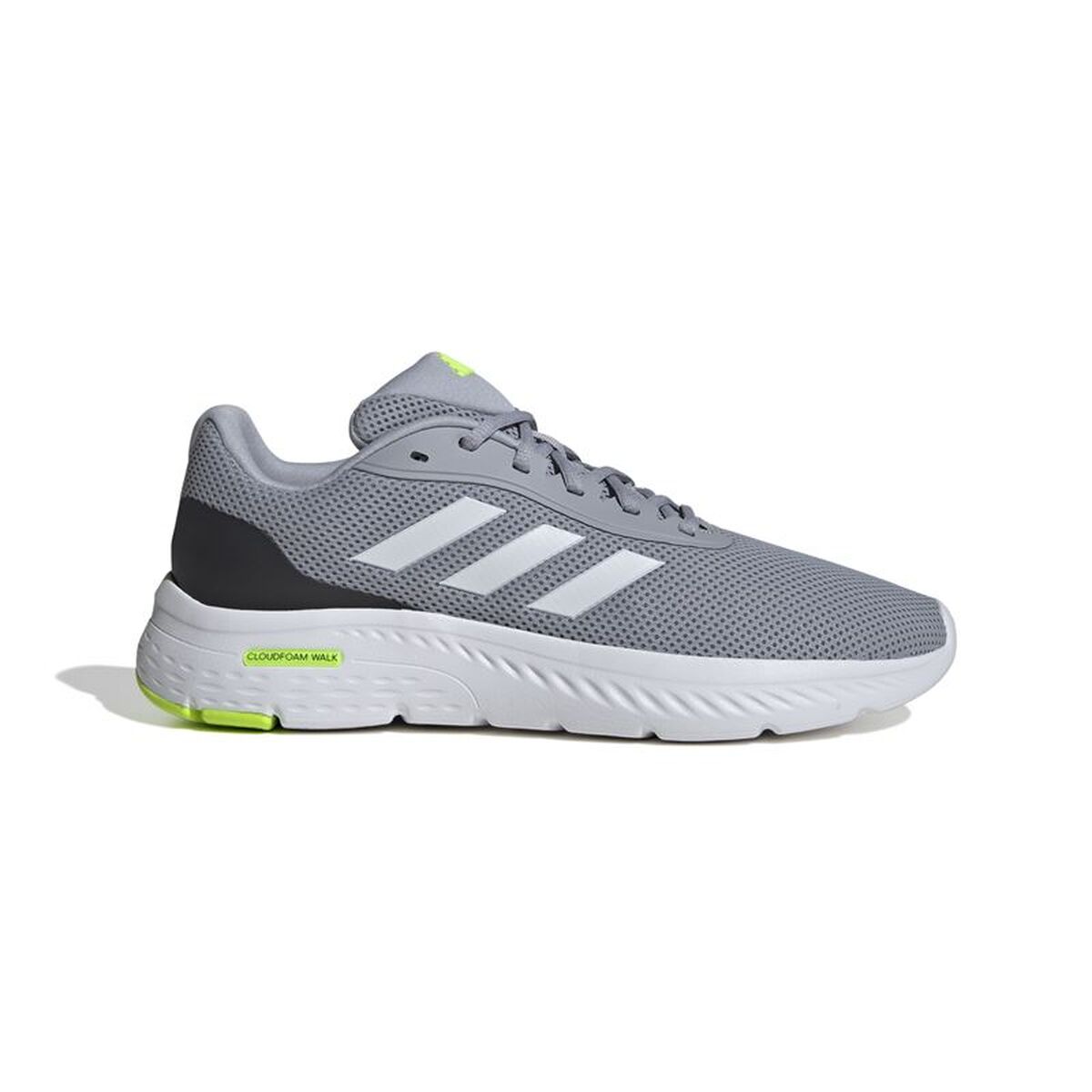 Löparskor, Vuxna Adidas Cloudfoam Move Grå