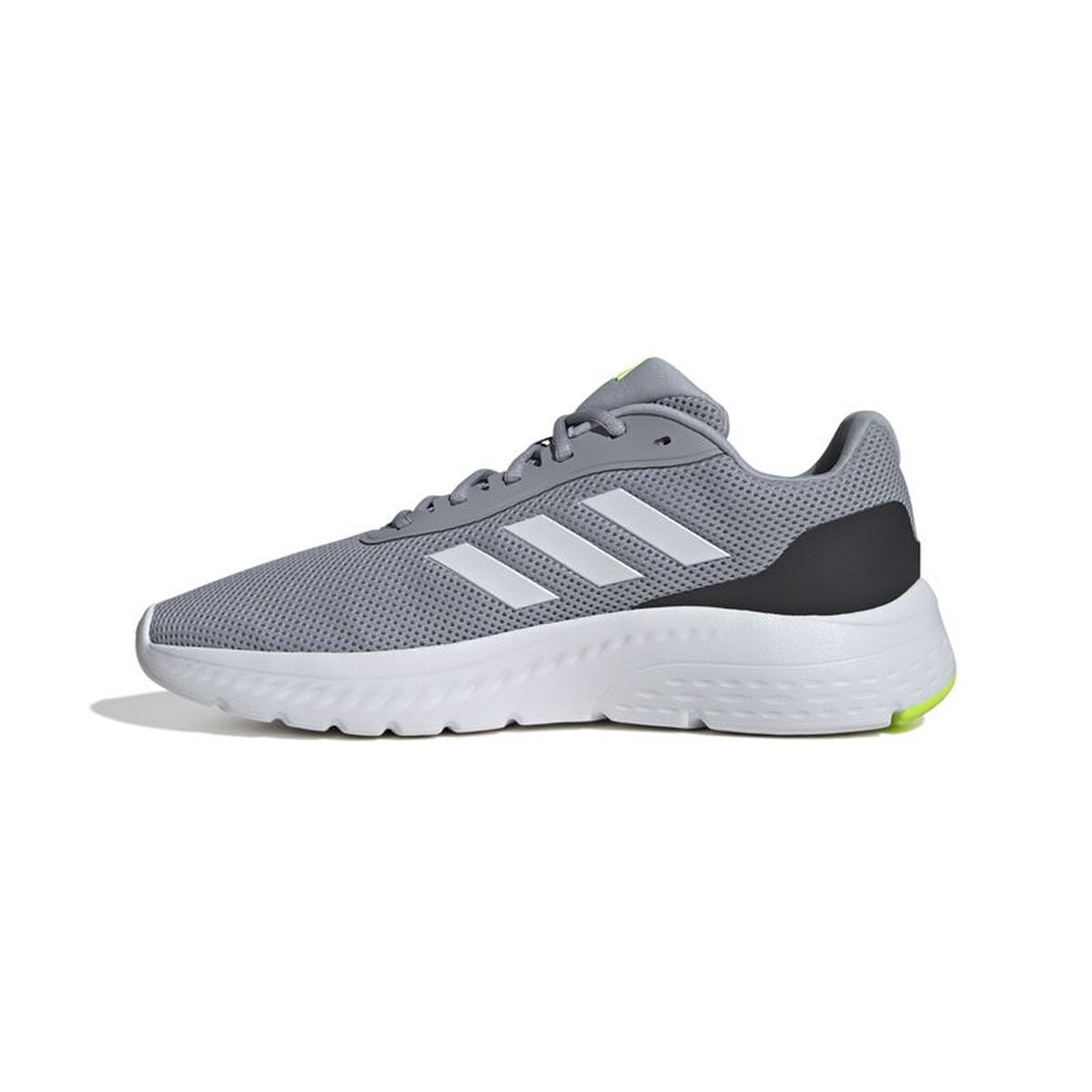 Löparskor, Vuxna Adidas Cloudfoam Move Grå - 2