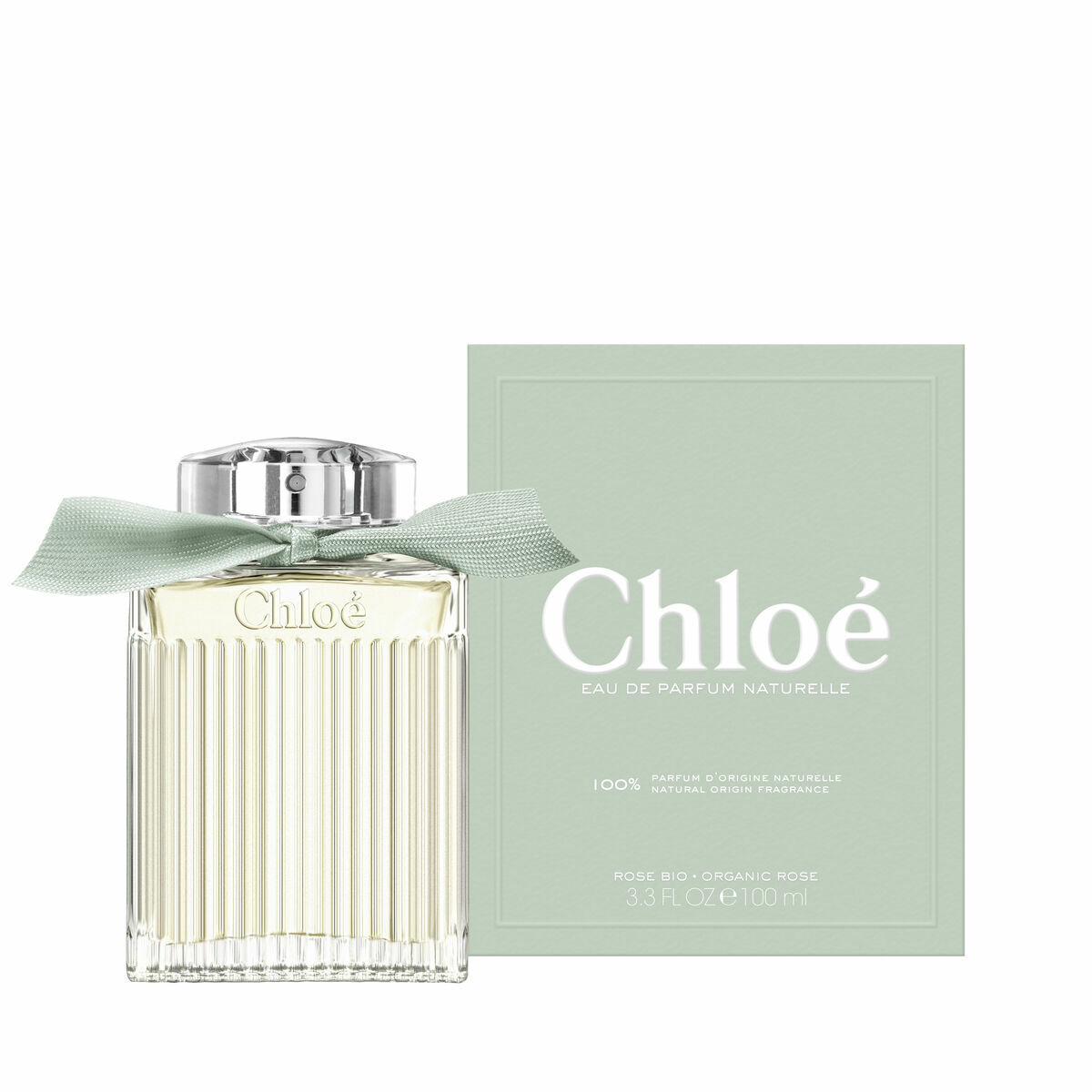 Parfym Damer Chloe Naturelle EDP 100 ml - 2