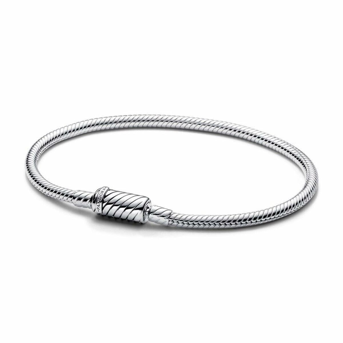 Damarmband Pandora 590122C00-19 19 cm - 2