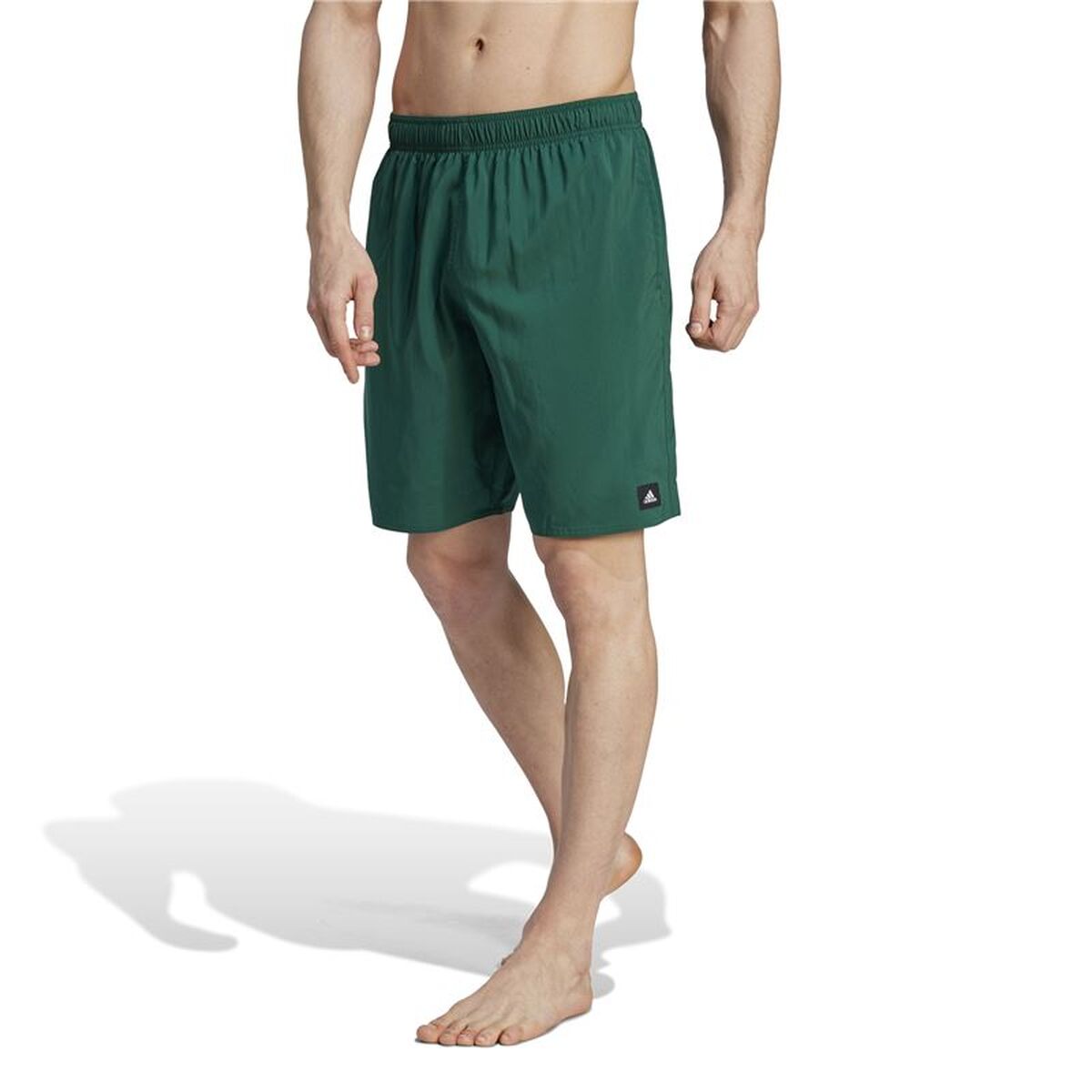Baddräkt Herr Adidas Sld Clx - 2