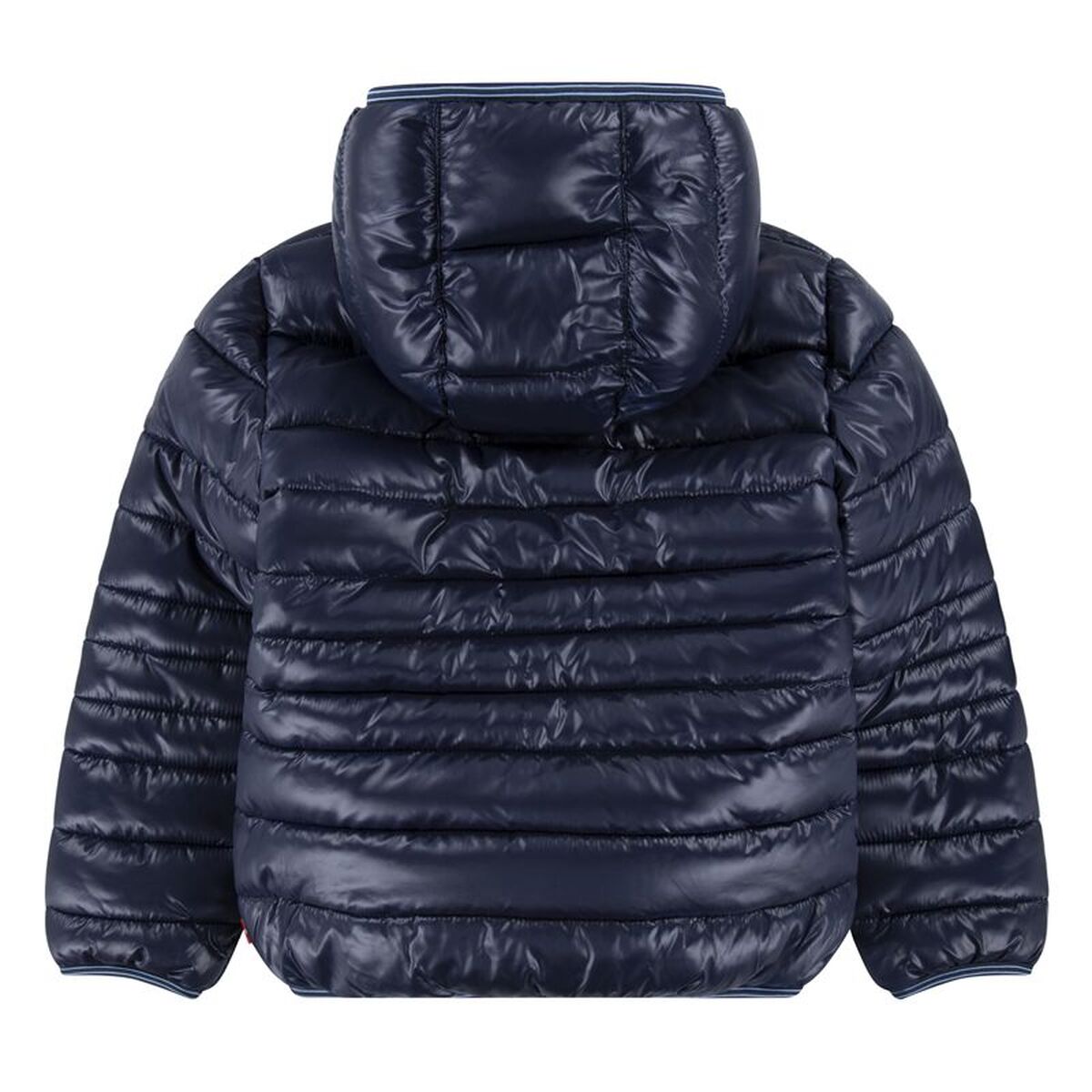 Träningsjacka Herr Levi's 8EF434-C8D Mörkblå - 2