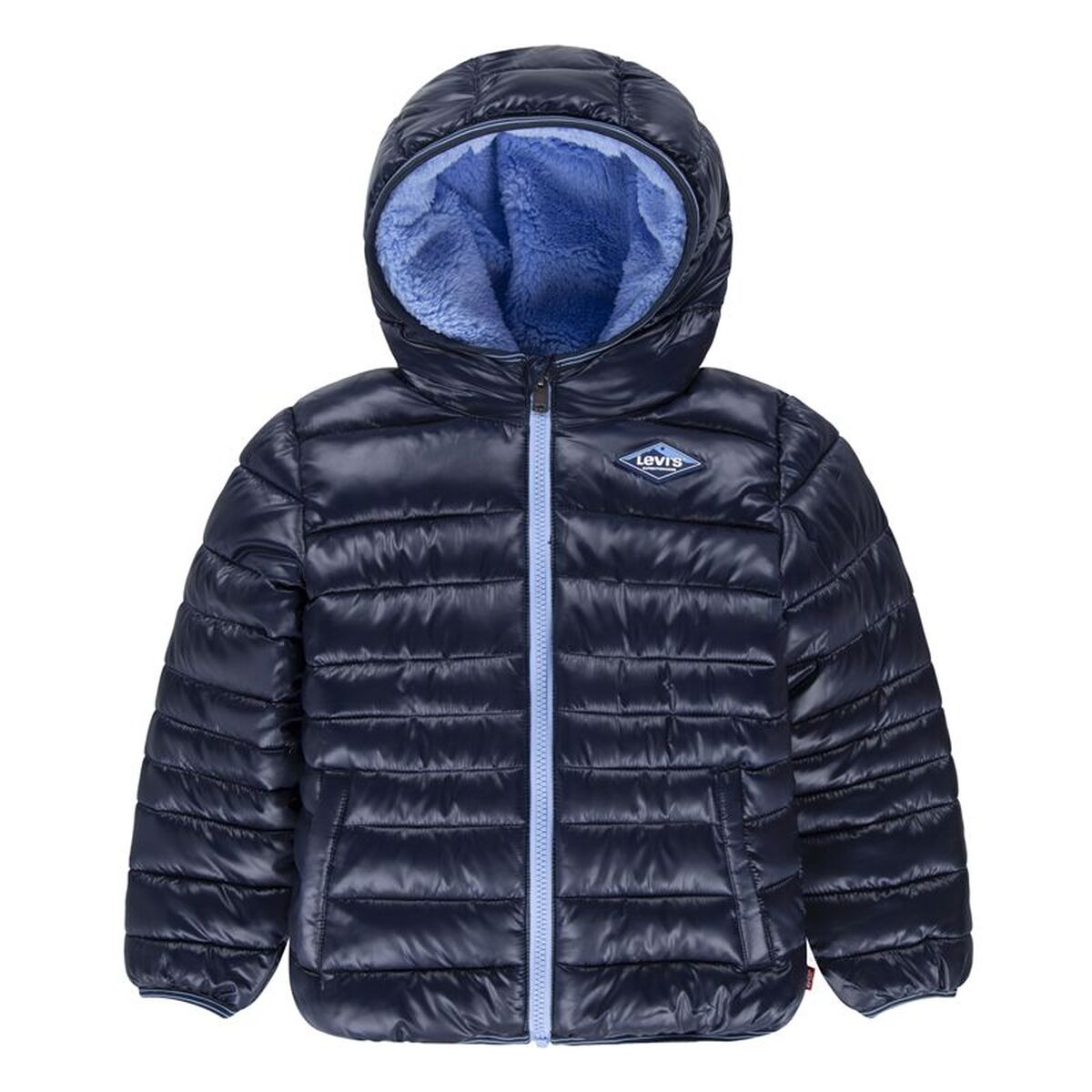 Träningsjacka Herr Levi's 8EF434-C8D Mörkblå