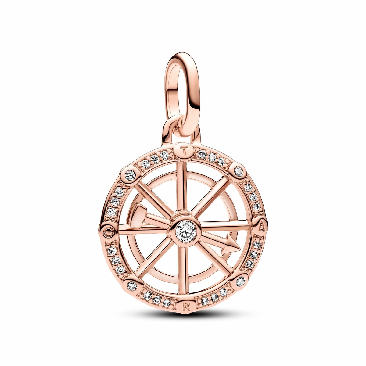 Dam: Berlockarmband Pandora 783066C01 - 3