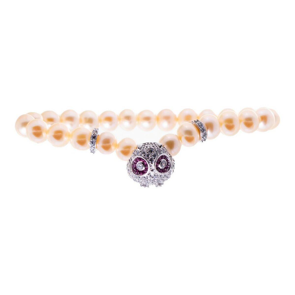 Damarmband Lancaster JLA-BR-OWL1PE 16 mm