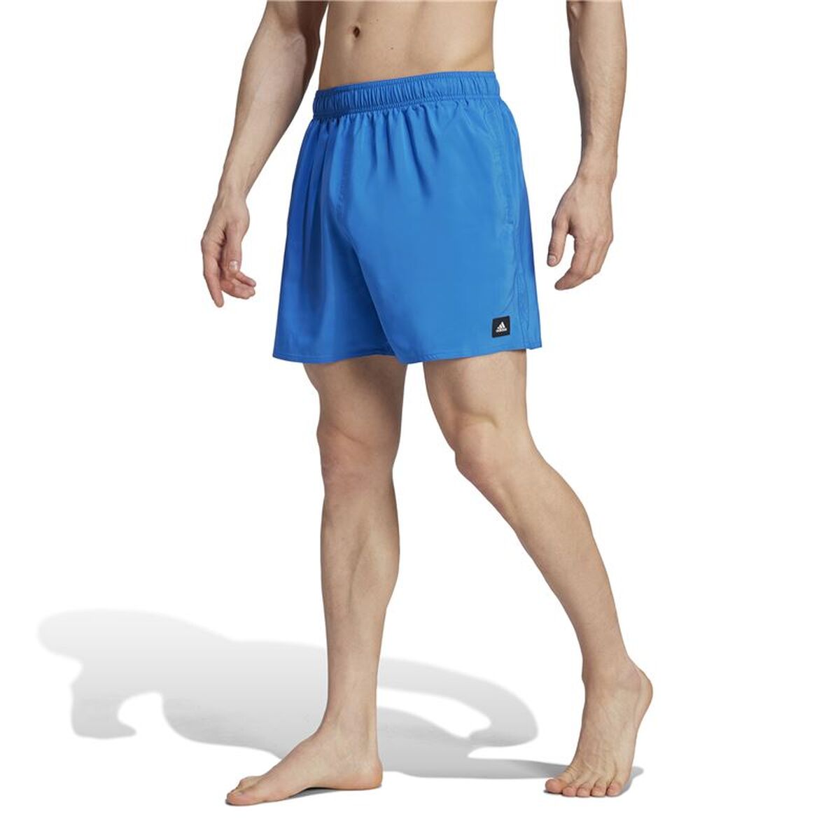 Baddräkt Herr Adidas Sld Clx Sho Sl - 2