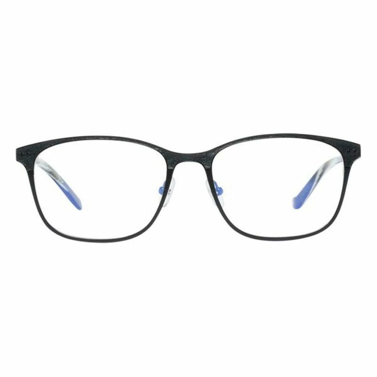 Glasögonbågar Hackett London HEB1780254 Svart (ø 54 mm) - 2