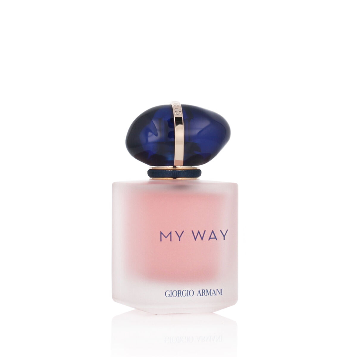 Parfym Damer Giorgio Armani My Way Floral EDP 50 ml - 2