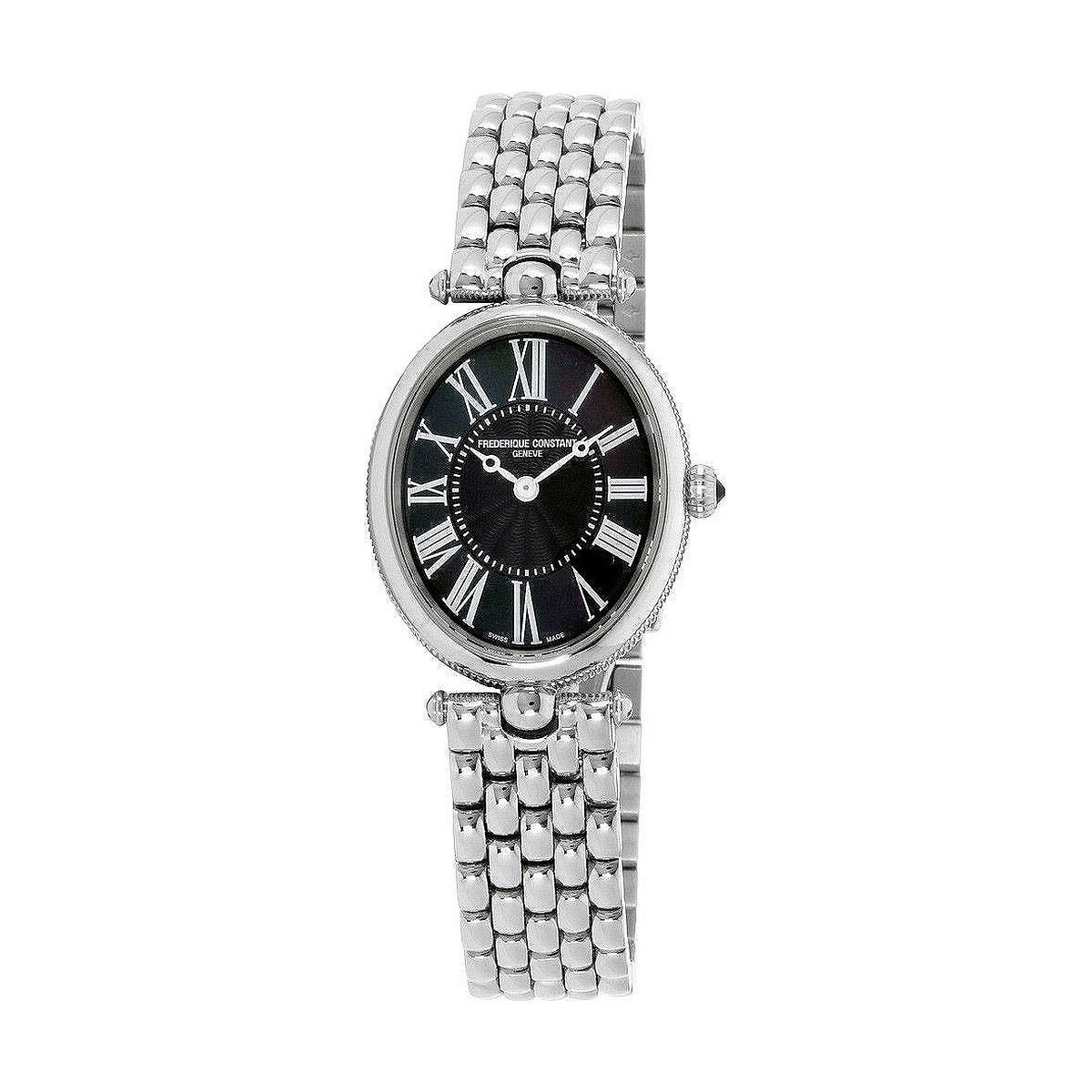 Damklocka Frederique Constant ART DECO OVAL - 2