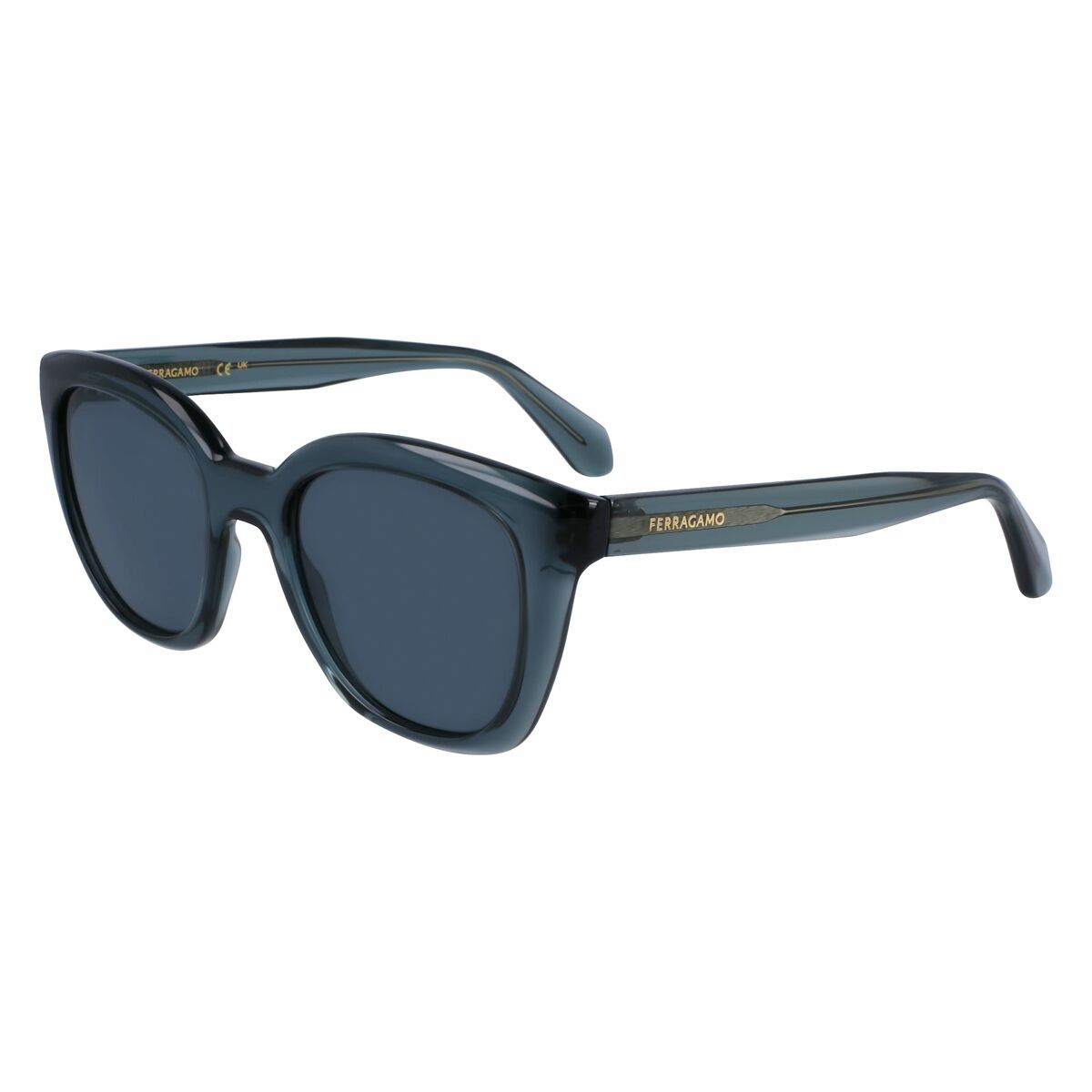 Damsolglasögon Salvatore Ferragamo SF2000S522143 Ø 52 mm