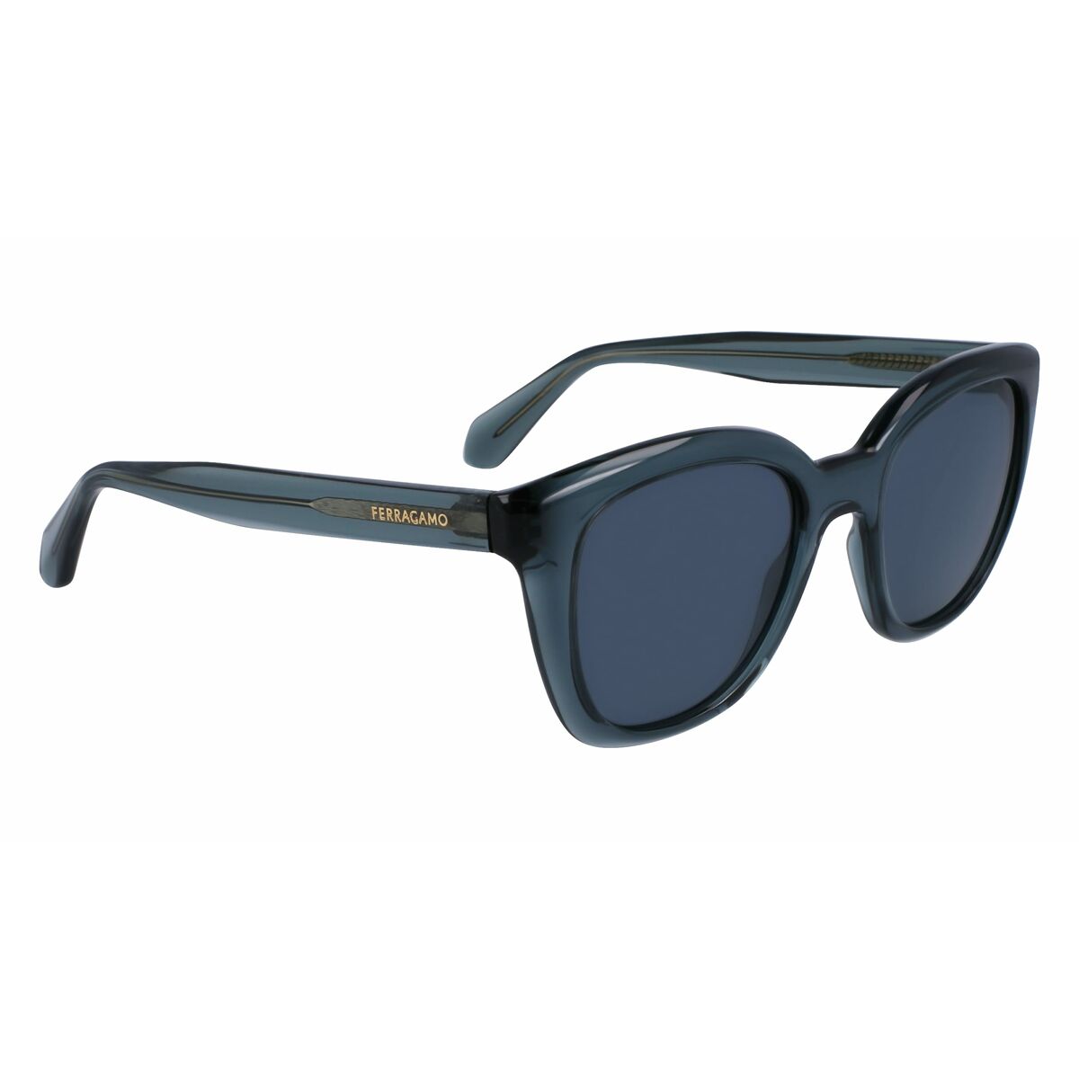 Damsolglasögon Salvatore Ferragamo SF2000S522143 Ø 52 mm - 3