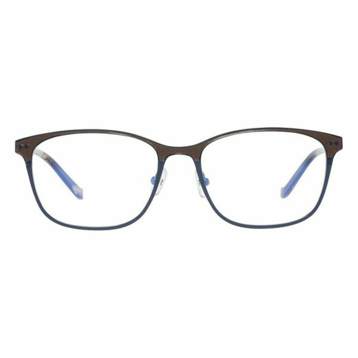 Glasögonbågar Hackett London HEB17868454 (54 mm) Blå (ø 54 mm) - 2
