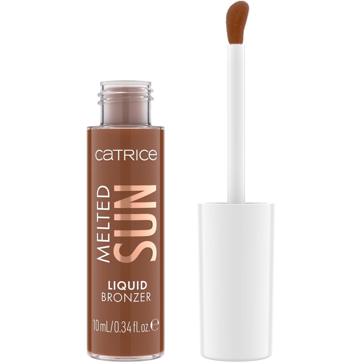 Sminkset Catrice MELTED SUN